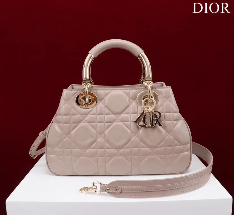 WF - Dior Bags - 1193