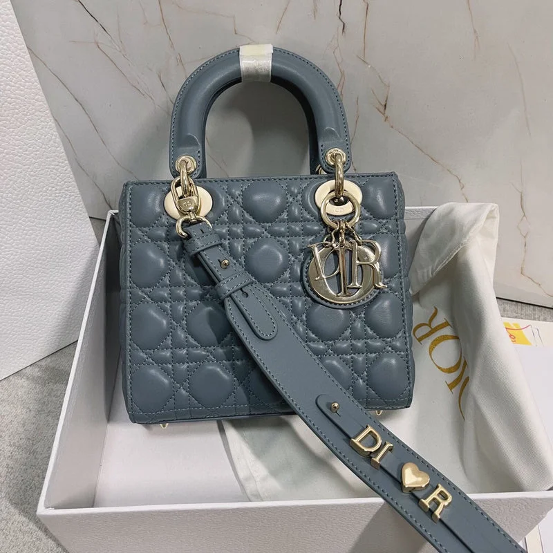 WF - Dior Bags - 1140