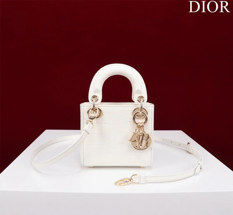 WF - Dior Bags - 1200