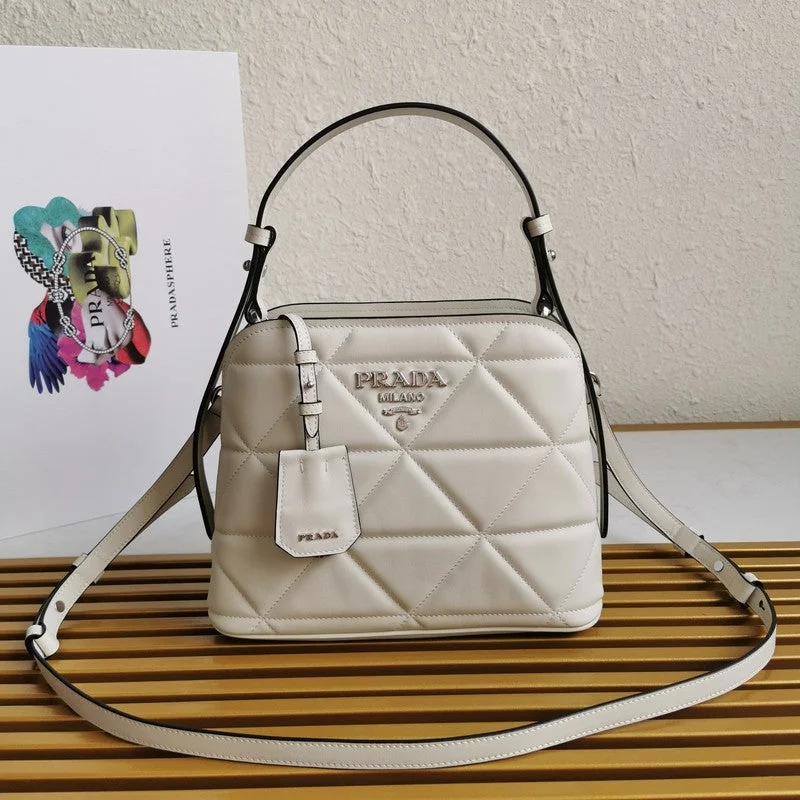 BoldCollect - PRADA Bags - 038