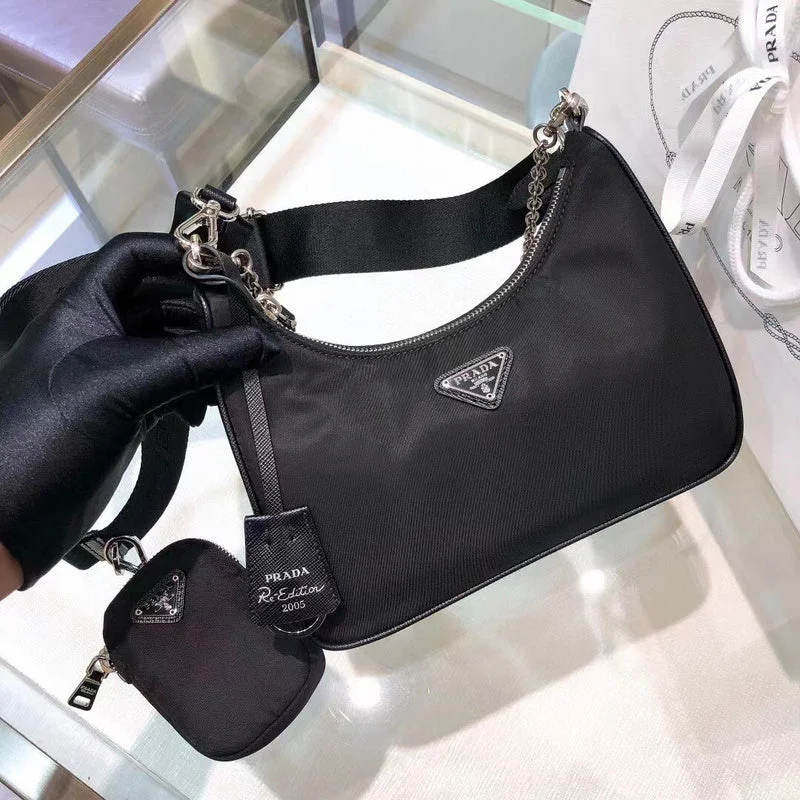 BoldCollect - PRADA BAGS - 209