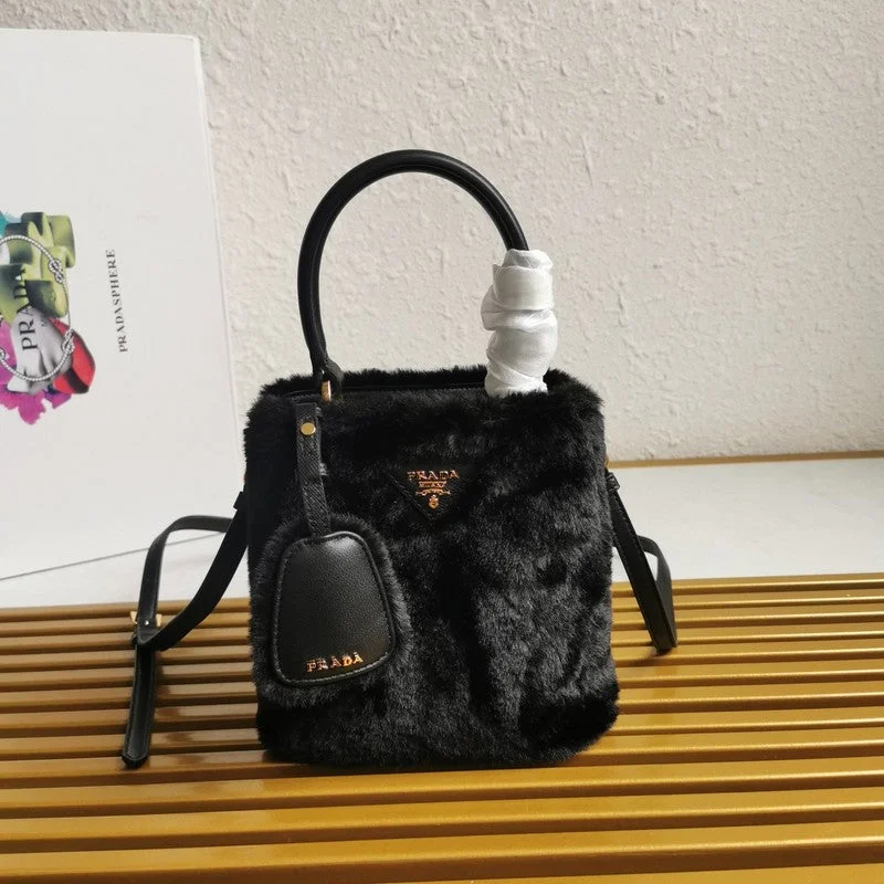 BoldCollect - PRADA Bags - 069