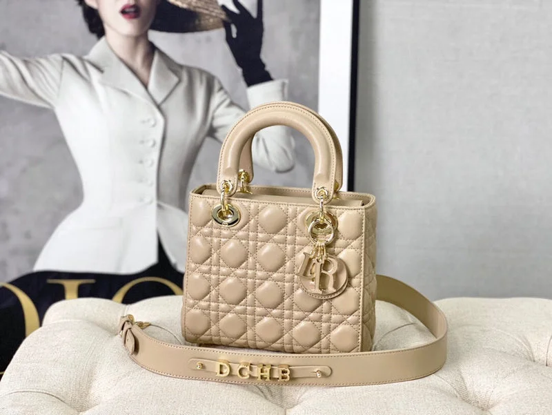 WF - Dior Bags - 1174