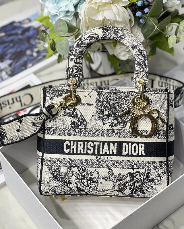 WF - Dior Bags - 110