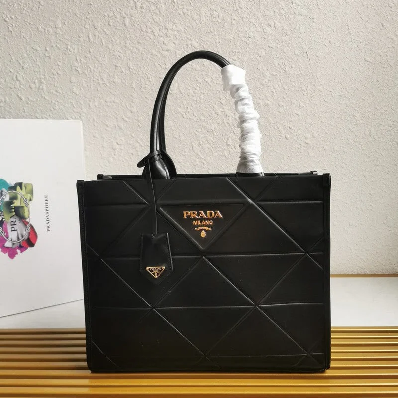 BoldCollect - PRADA Bags - 109