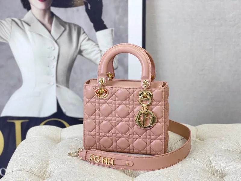 WF - Dior Bags - 1168