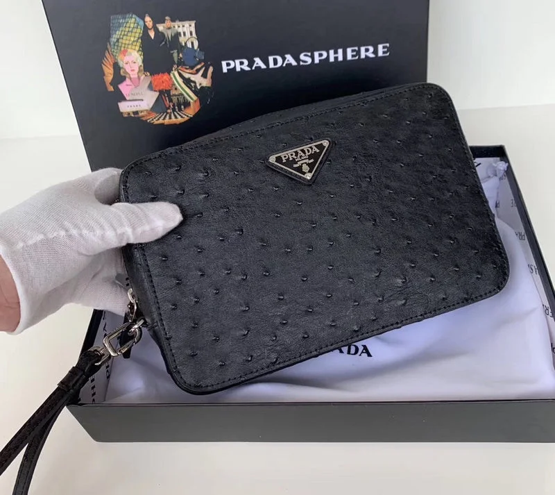 BoldCollect - PRADA BAGS - 202