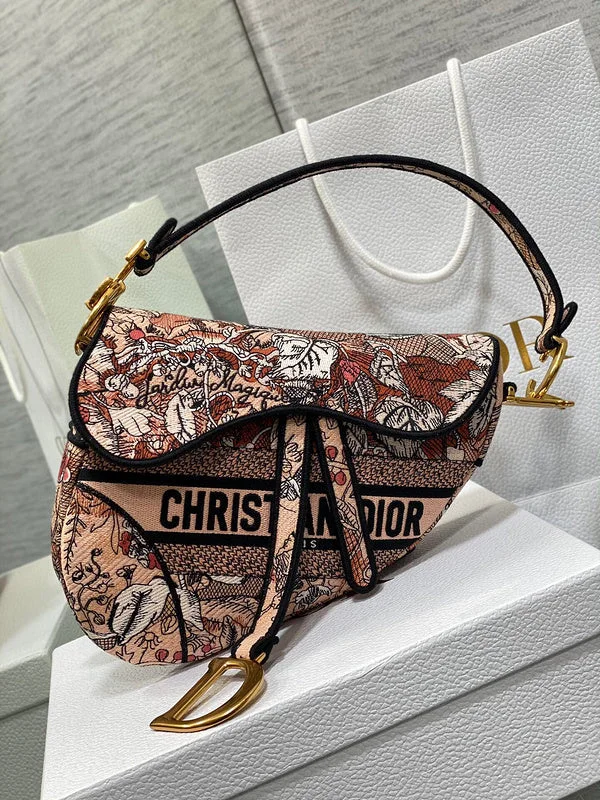 WF - Dior Bags - 1183