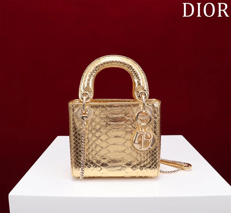 WF - Dior Bags - 116