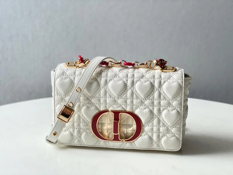 WF - Dior Bags - 1196