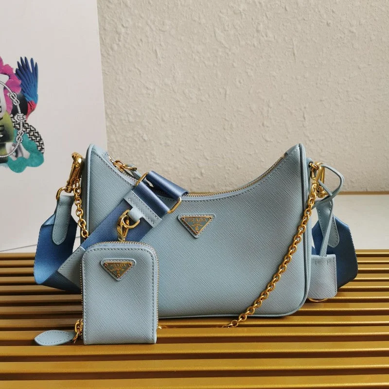 BoldCollect - PRADA Bags - 162