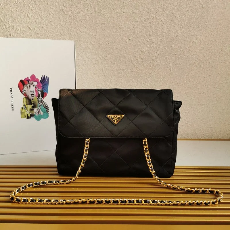 BoldCollect - PRADA Bags - 121