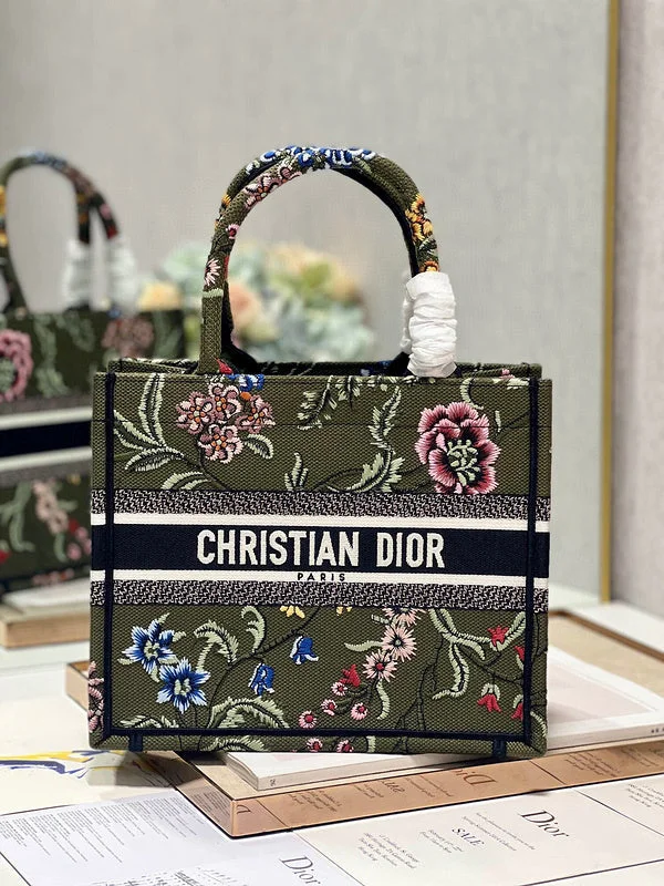 WF - Dior Bags - 1209