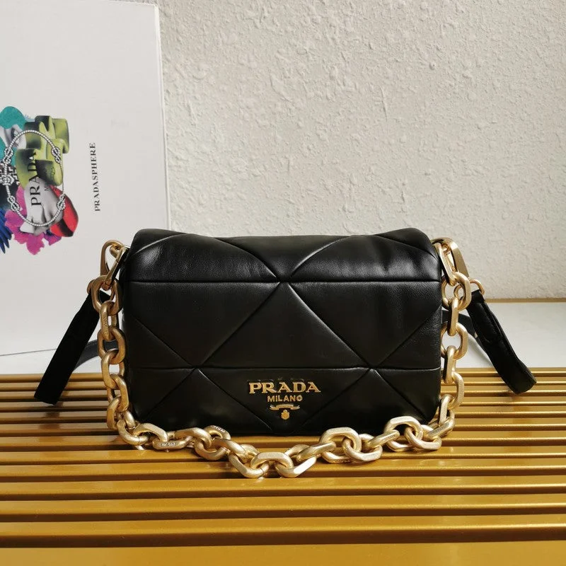 BoldCollect - PRADA Bags - 203