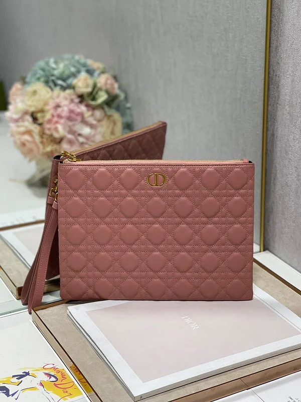 WF - Dior Bags - 126