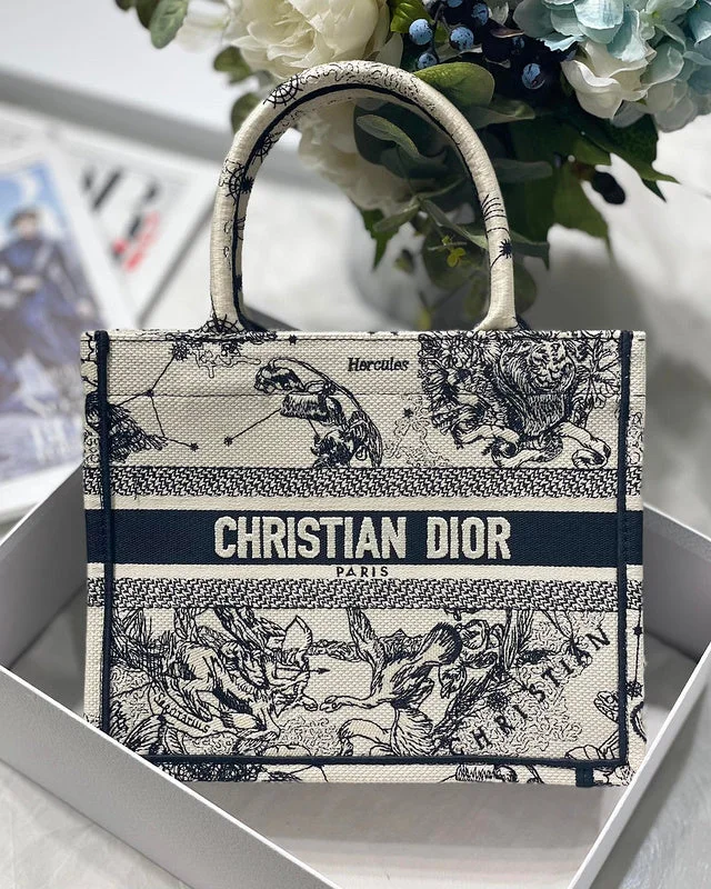 WF - Dior Bags - 126