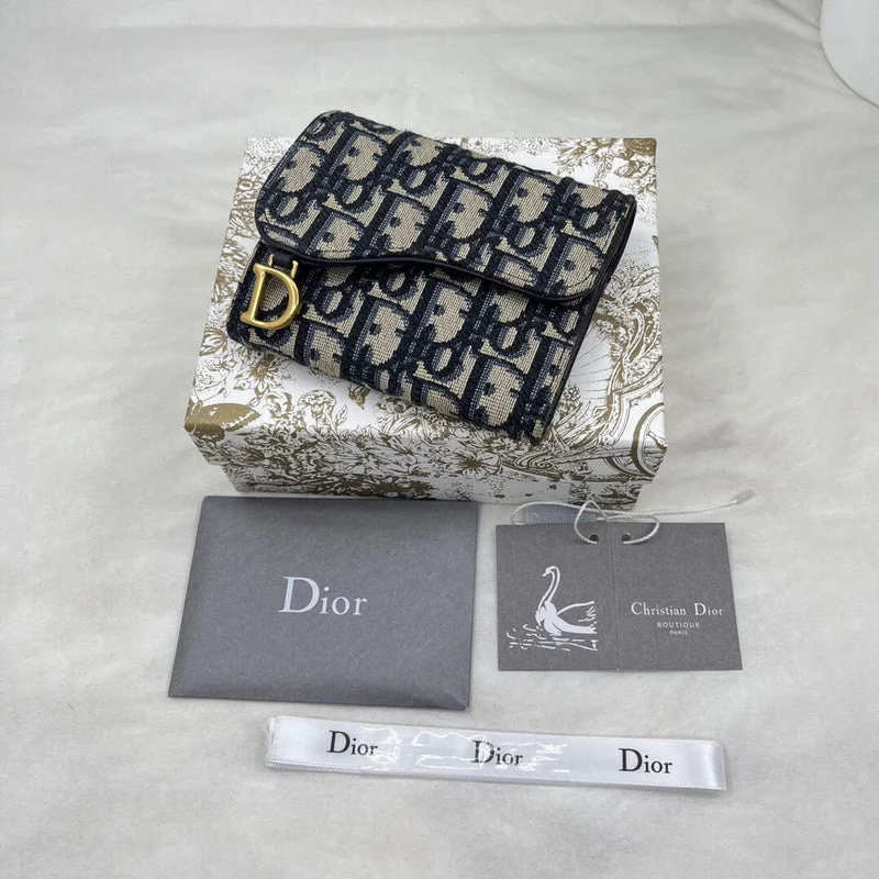 WF - Dior Bags - 1082