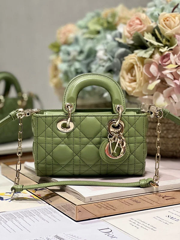 WF - Dior Bags - 1215