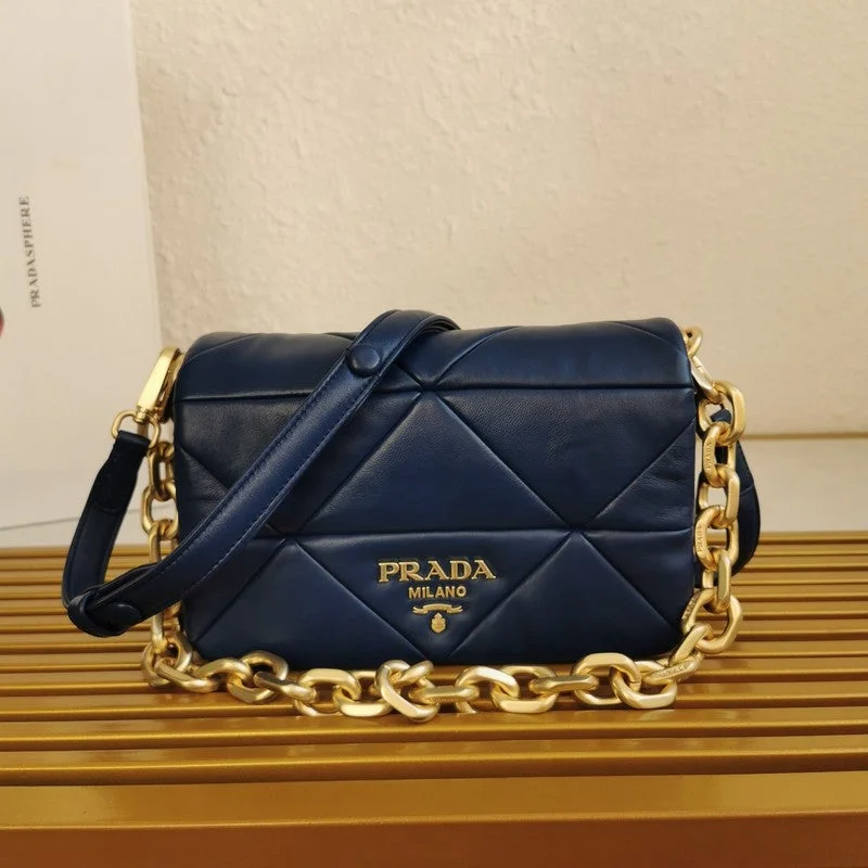 BoldCollect - PRADA Bags - 126