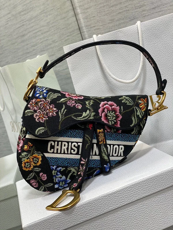 WF - Dior Bags - 1198