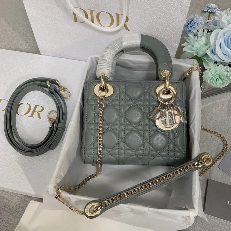 WF - Dior Bags - 1172