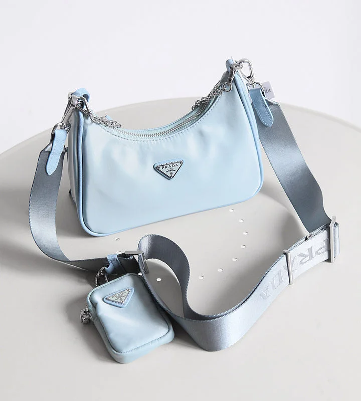 BoldCollect - PRADA BAGS - 153