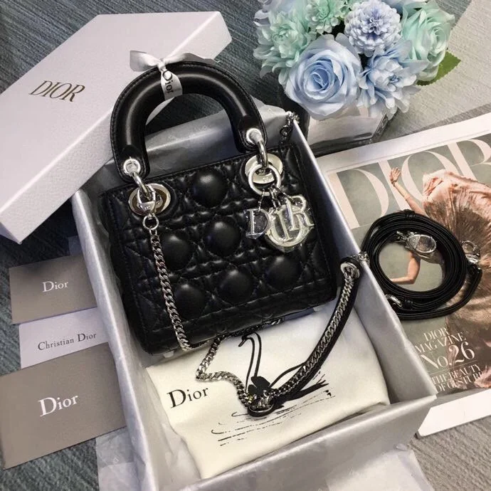 WF - Dior Bags - 1143