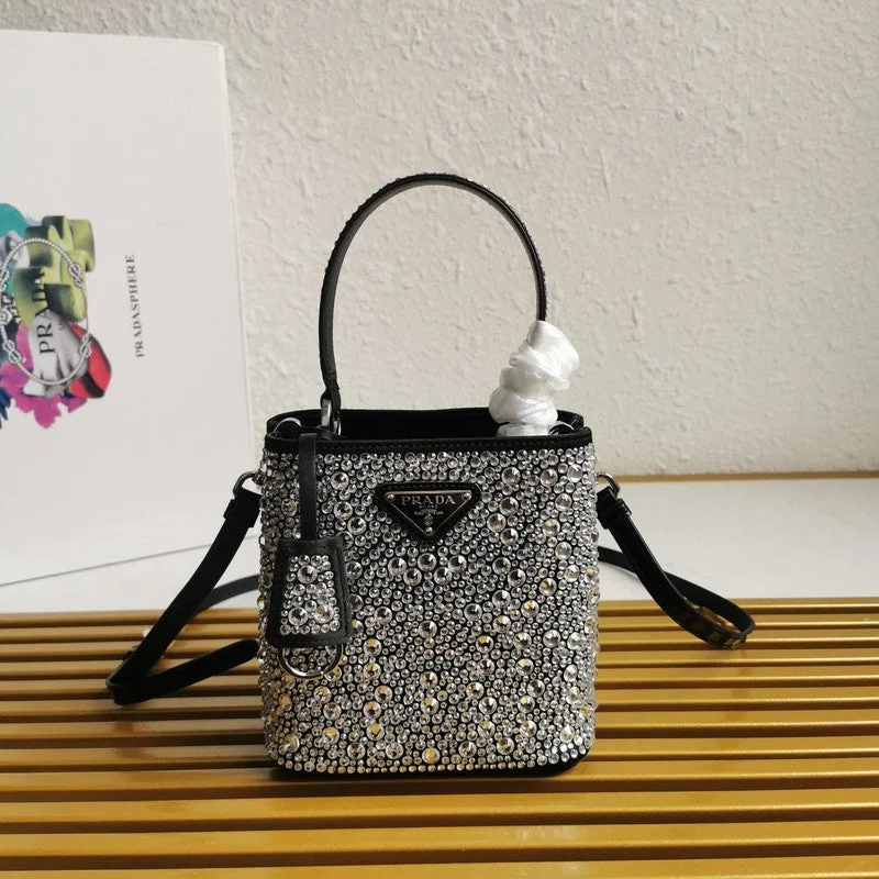 BoldCollect - PRADA Bags - 081