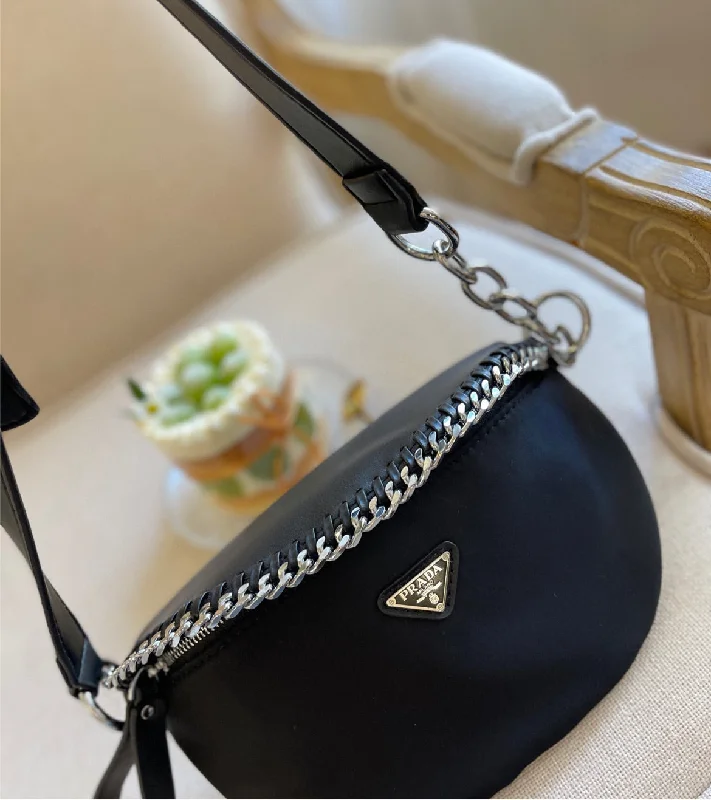 Prada new woman handbag