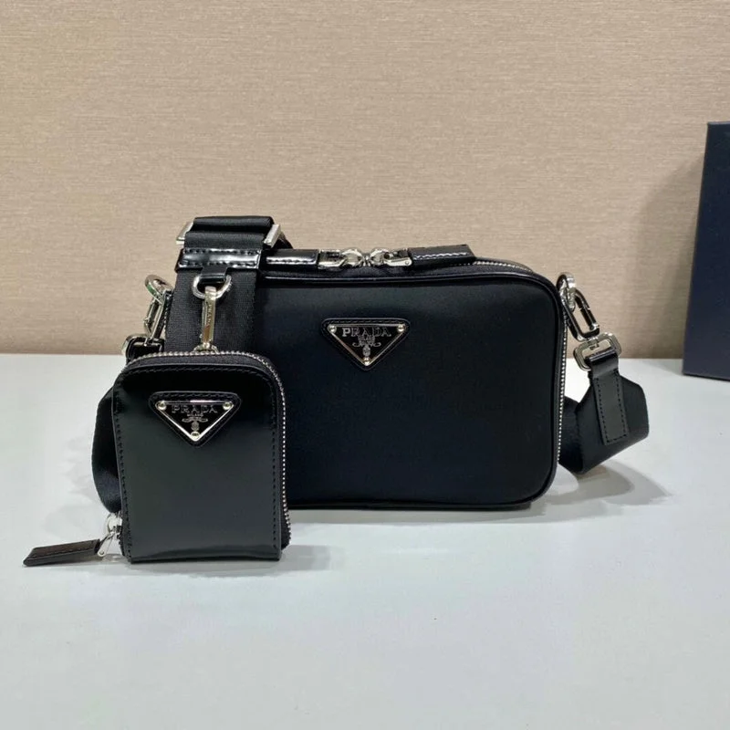 BoldCollect - PRADA BAGS - 160