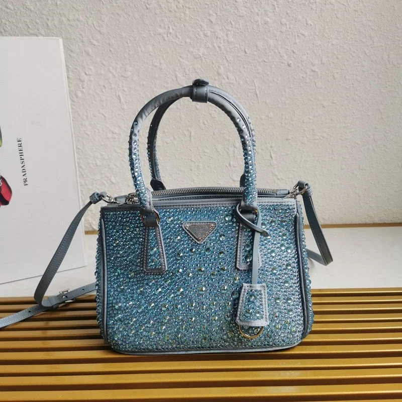 BoldCollect - PRADA Bags - 206