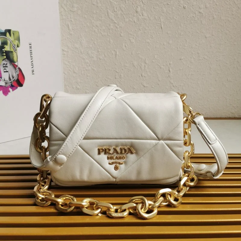 BoldCollect - PRADA Bags - 124