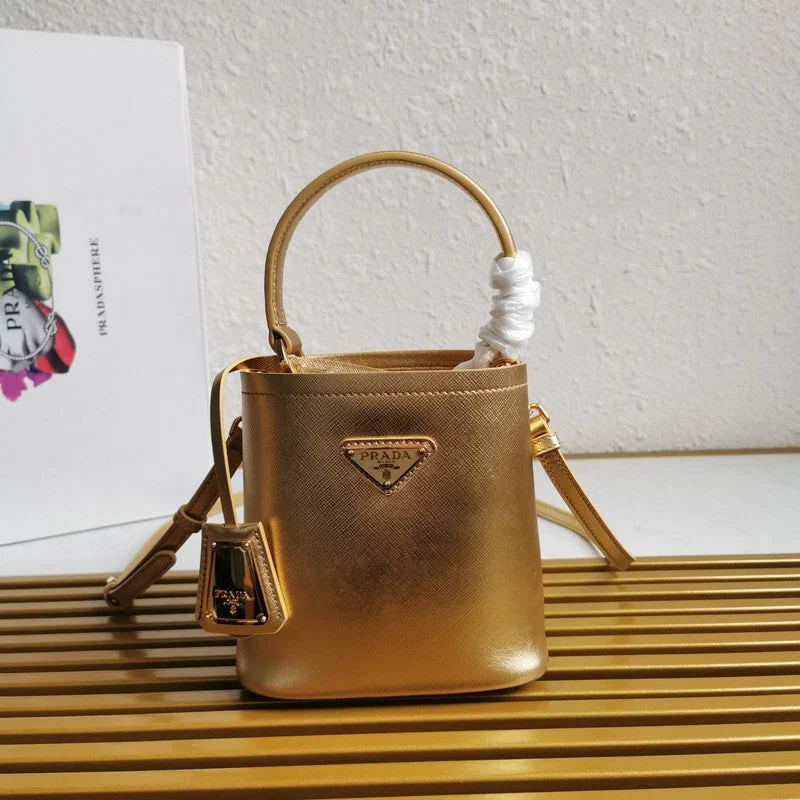 BoldCollect - PRADA Bags - 063