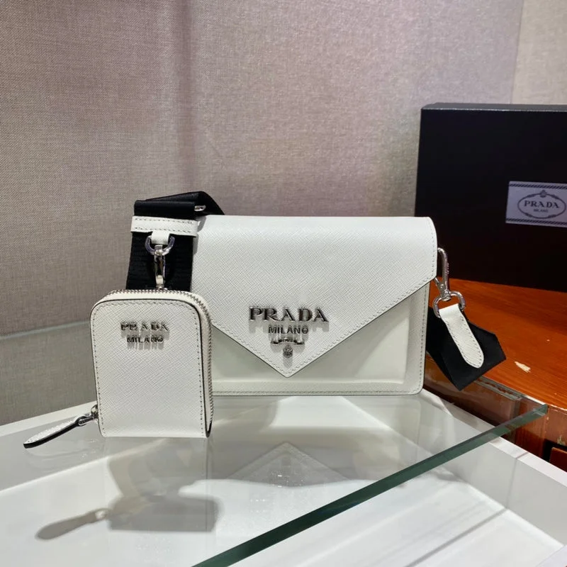 BoldCollect - PRADA BAGS - 114