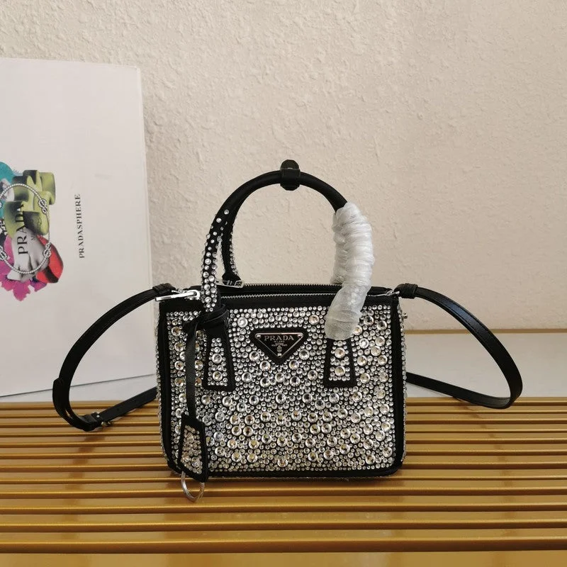 BoldCollect - PRADA Bags - 085