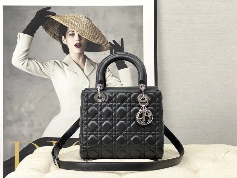 WF - Dior Bags - 1141