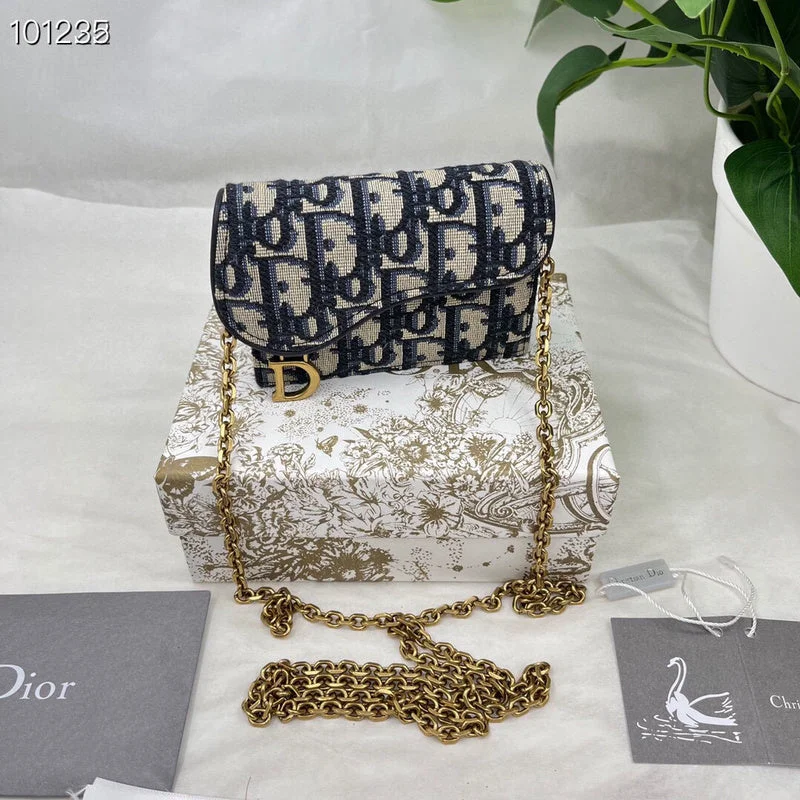 WF - Dior Bags - 1101